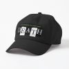 ssrcodad hatproduct10101001c5ca27c6front three quartersquare1000x1000 bgf8f8f8 12 - Beetlejuice Shop