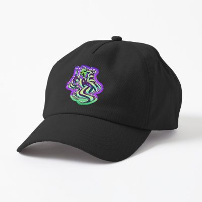 ssrcodad hatproduct10101001c5ca27c6front three quartersquare1000x1000 bgf8f8f8 22 - Beetlejuice Shop