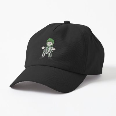 ssrcodad hatproduct10101001c5ca27c6front three quartersquare1000x1000 bgf8f8f8 26 - Beetlejuice Shop