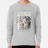 ssrcolightweight sweatshirtmensheather greyfrontsquare productx1000 bgf8f8f8 1 - Beetlejuice Shop