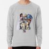 ssrcolightweight sweatshirtmensheather greyfrontsquare productx1000 bgf8f8f8 2 - Beetlejuice Shop