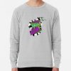 ssrcolightweight sweatshirtmensheather greyfrontsquare productx1000 bgf8f8f8 33 - Beetlejuice Shop