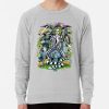 ssrcolightweight sweatshirtmensheather greyfrontsquare productx1000 bgf8f8f8 6 - Beetlejuice Shop