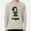 ssrcolightweight sweatshirtmensheather oatmealfrontsquare productx1000 bgf8f8f8 8 - Beetlejuice Shop