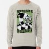 ssrcolightweight sweatshirtmensoatmeal heatherfrontsquare productx1000 bgf8f8f8 10 - Beetlejuice Shop