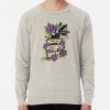 ssrcolightweight sweatshirtmensoatmeal heatherfrontsquare productx1000 bgf8f8f8 12 - Beetlejuice Shop