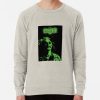 ssrcolightweight sweatshirtmensoatmeal heatherfrontsquare productx1000 bgf8f8f8 13 - Beetlejuice Shop