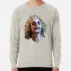 ssrcolightweight sweatshirtmensoatmeal heatherfrontsquare productx1000 bgf8f8f8 15 - Beetlejuice Shop