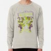 ssrcolightweight sweatshirtmensoatmeal heatherfrontsquare productx1000 bgf8f8f8 16 - Beetlejuice Shop