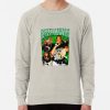 ssrcolightweight sweatshirtmensoatmeal heatherfrontsquare productx1000 bgf8f8f8 17 - Beetlejuice Shop