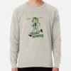 ssrcolightweight sweatshirtmensoatmeal heatherfrontsquare productx1000 bgf8f8f8 19 - Beetlejuice Shop