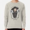 ssrcolightweight sweatshirtmensoatmeal heatherfrontsquare productx1000 bgf8f8f8 22 - Beetlejuice Shop