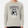 ssrcolightweight sweatshirtmensoatmeal heatherfrontsquare productx1000 bgf8f8f8 23 - Beetlejuice Shop