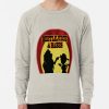 ssrcolightweight sweatshirtmensoatmeal heatherfrontsquare productx1000 bgf8f8f8 24 - Beetlejuice Shop