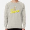 ssrcolightweight sweatshirtmensoatmeal heatherfrontsquare productx1000 bgf8f8f8 28 - Beetlejuice Shop