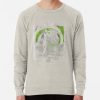 ssrcolightweight sweatshirtmensoatmeal heatherfrontsquare productx1000 bgf8f8f8 29 - Beetlejuice Shop