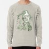 ssrcolightweight sweatshirtmensoatmeal heatherfrontsquare productx1000 bgf8f8f8 3 - Beetlejuice Shop