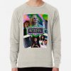 ssrcolightweight sweatshirtmensoatmeal heatherfrontsquare productx1000 bgf8f8f8 35 - Beetlejuice Shop