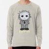 ssrcolightweight sweatshirtmensoatmeal heatherfrontsquare productx1000 bgf8f8f8 36 - Beetlejuice Shop