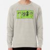 ssrcolightweight sweatshirtmensoatmeal heatherfrontsquare productx1000 bgf8f8f8 38 - Beetlejuice Shop