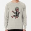 ssrcolightweight sweatshirtmensoatmeal heatherfrontsquare productx1000 bgf8f8f8 39 - Beetlejuice Shop