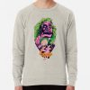 ssrcolightweight sweatshirtmensoatmeal heatherfrontsquare productx1000 bgf8f8f8 41 - Beetlejuice Shop