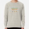 ssrcolightweight sweatshirtmensoatmeal heatherfrontsquare productx1000 bgf8f8f8 43 - Beetlejuice Shop