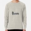 ssrcolightweight sweatshirtmensoatmeal heatherfrontsquare productx1000 bgf8f8f8 47 - Beetlejuice Shop