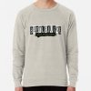 ssrcolightweight sweatshirtmensoatmeal heatherfrontsquare productx1000 bgf8f8f8 48 - Beetlejuice Shop