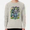 ssrcolightweight sweatshirtmensoatmeal heatherfrontsquare productx1000 bgf8f8f8 6 - Beetlejuice Shop