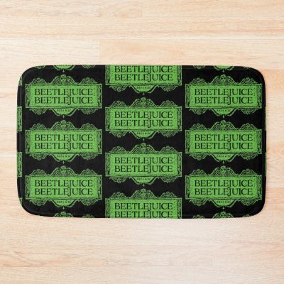 urbathmat flatlay largesquare1000x1000.1u5 21 - Beetlejuice Shop