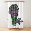 urshower curtain closedsquare1000x1000.1 13 - Beetlejuice Shop